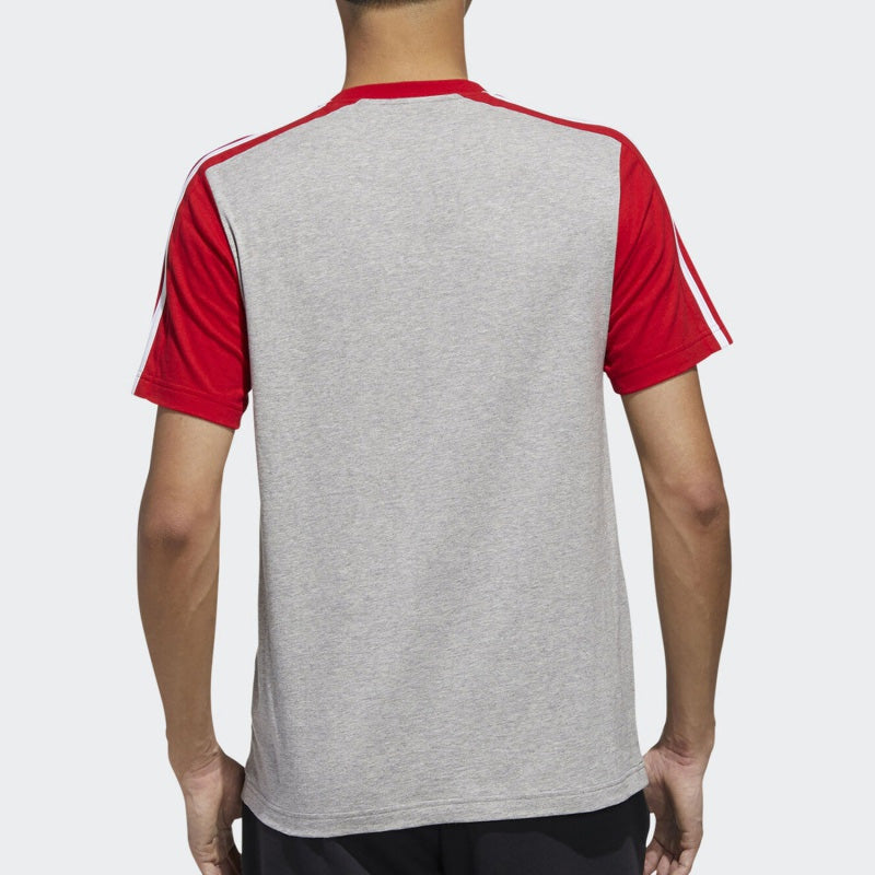 adidas M Ess Cb Tee Logo Tee FL0294