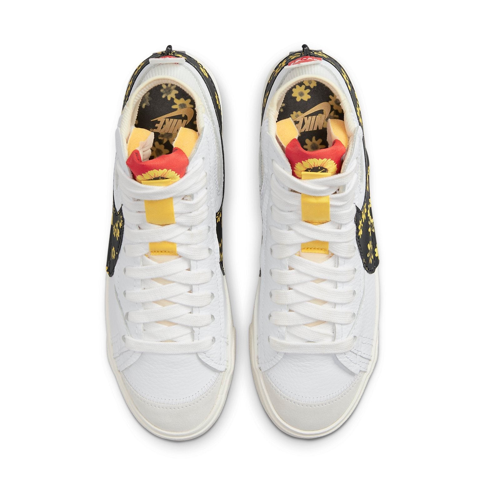Nike Blazer Mid '77 Jumbo 'Sunflower' DQ7639-100