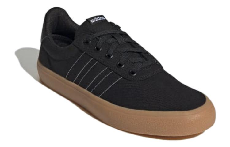 adidas neo Vulc Raid3r 'Black Gum' GW6618