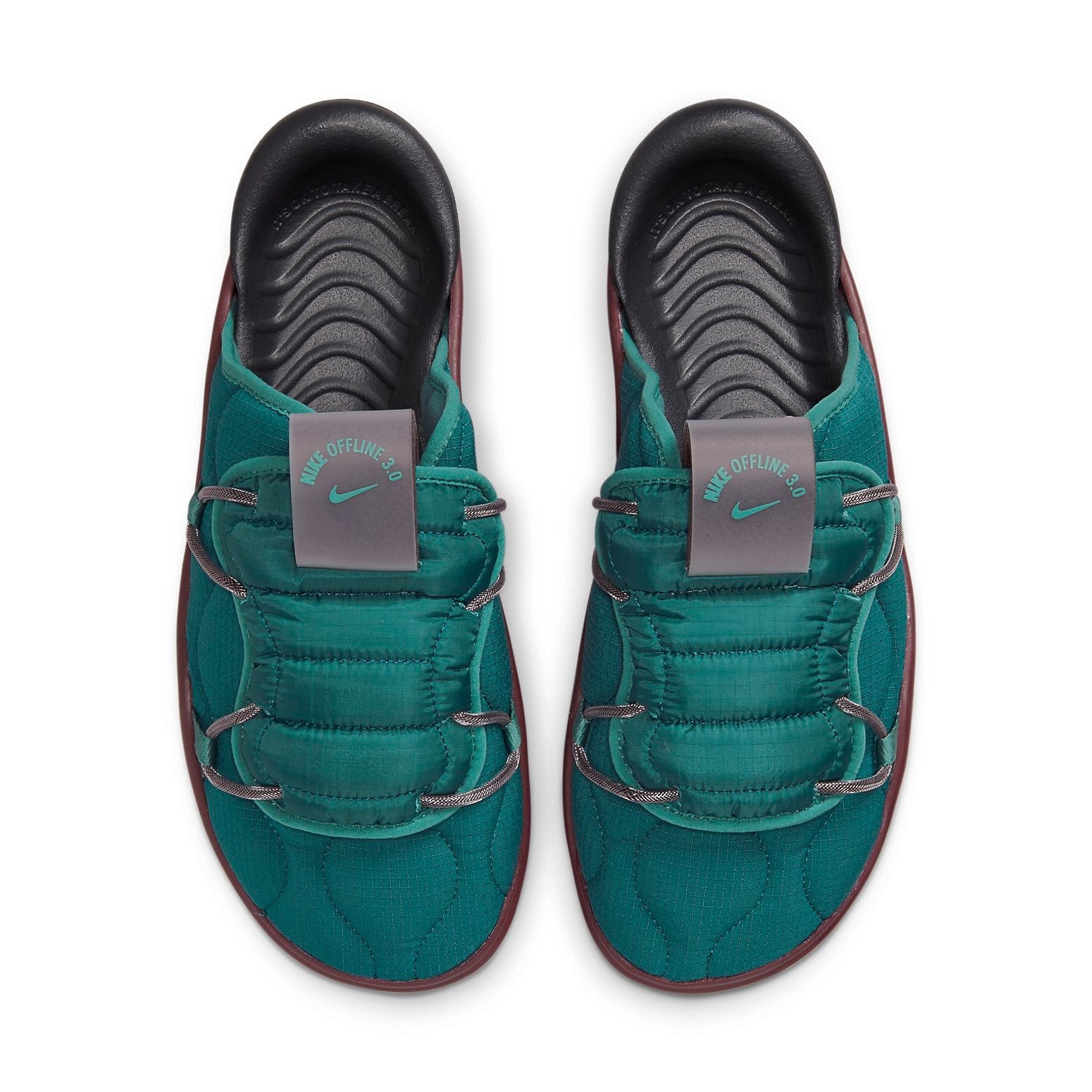 Nike Offline 3.0 Mule 'Dark Teal' DJ5226-300