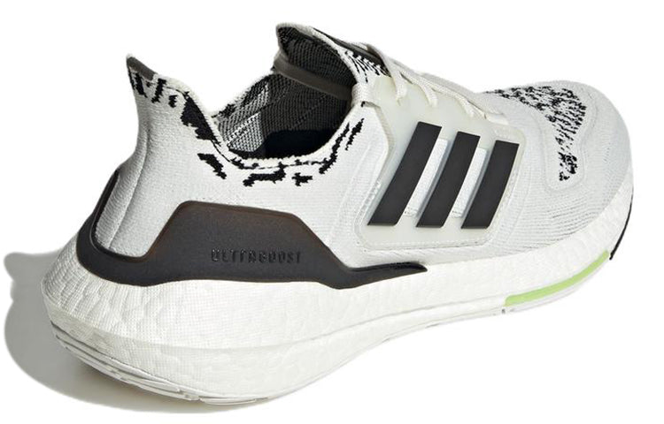 adidas Ultraboost 22 'Non Dyed Zebra' GX5573