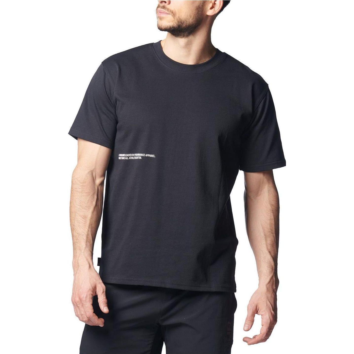 Under Armour Graphic Tee 'Black' 1378366-001