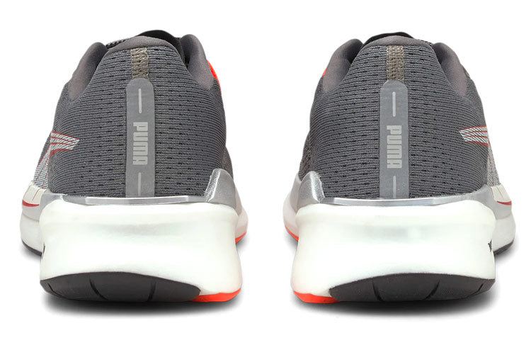 PUMA Eternity Nitro 'Castlerock Lava Blast' 194681-01
