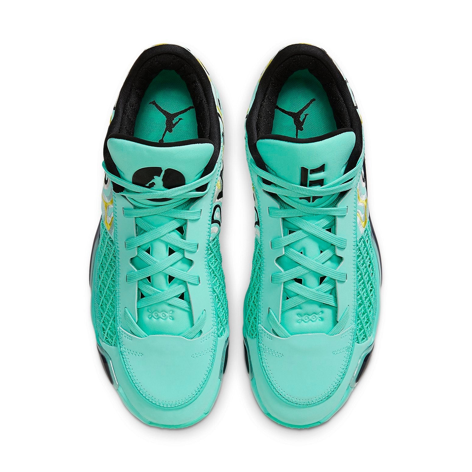 Air Jordan 38 Low PE 'Guo Ailun' FZ3223-300