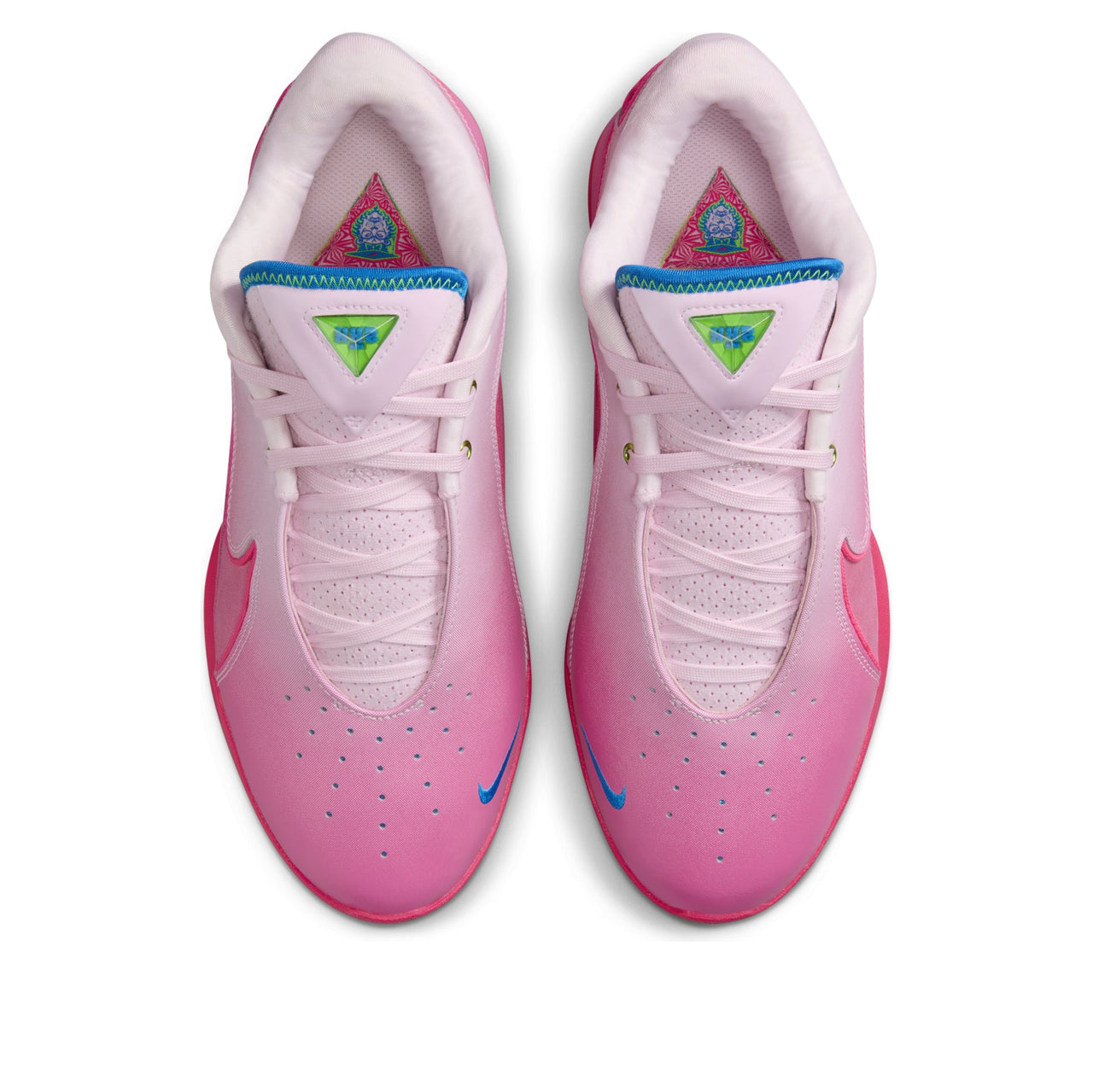 Nike LeBron 22 'I Promise' HV8456-600