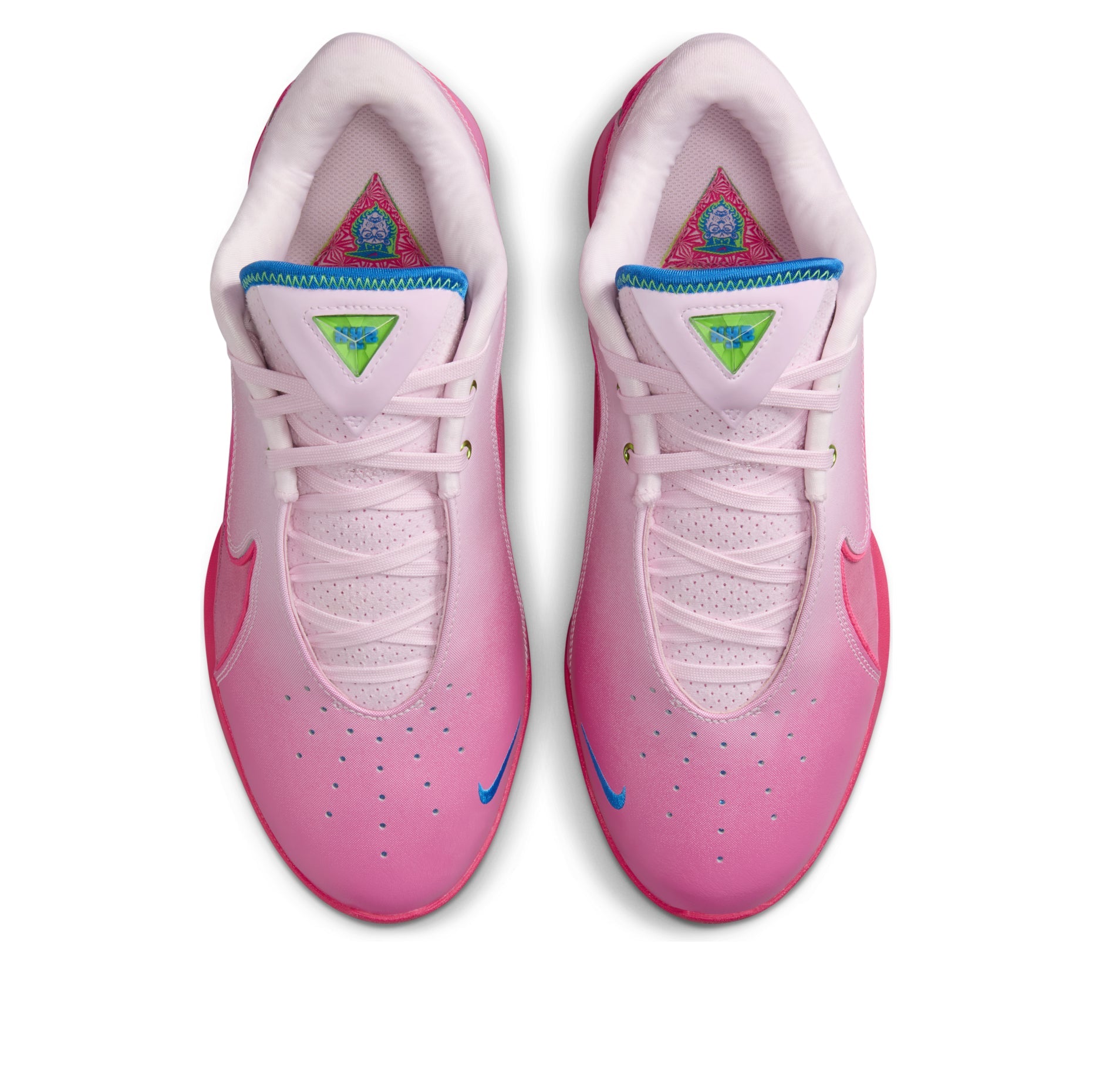 Nike LeBron 22 'I Promise' HV8456-600