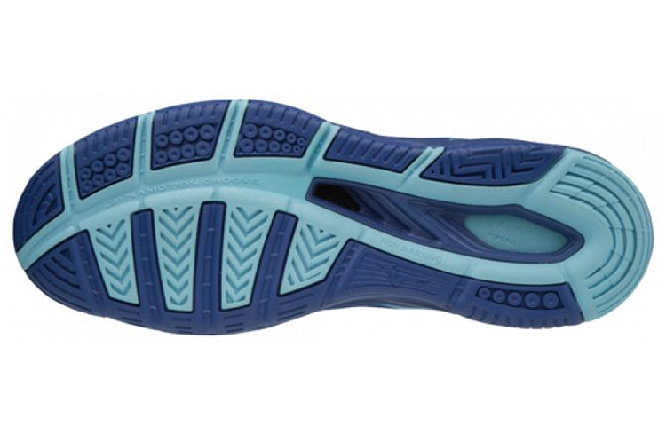 Mizuno Wave Luminous V1GA182097