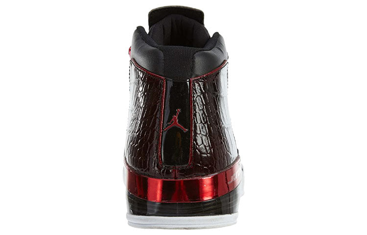 Air Jordan 17+ Retro 'Bulls' 832816-001