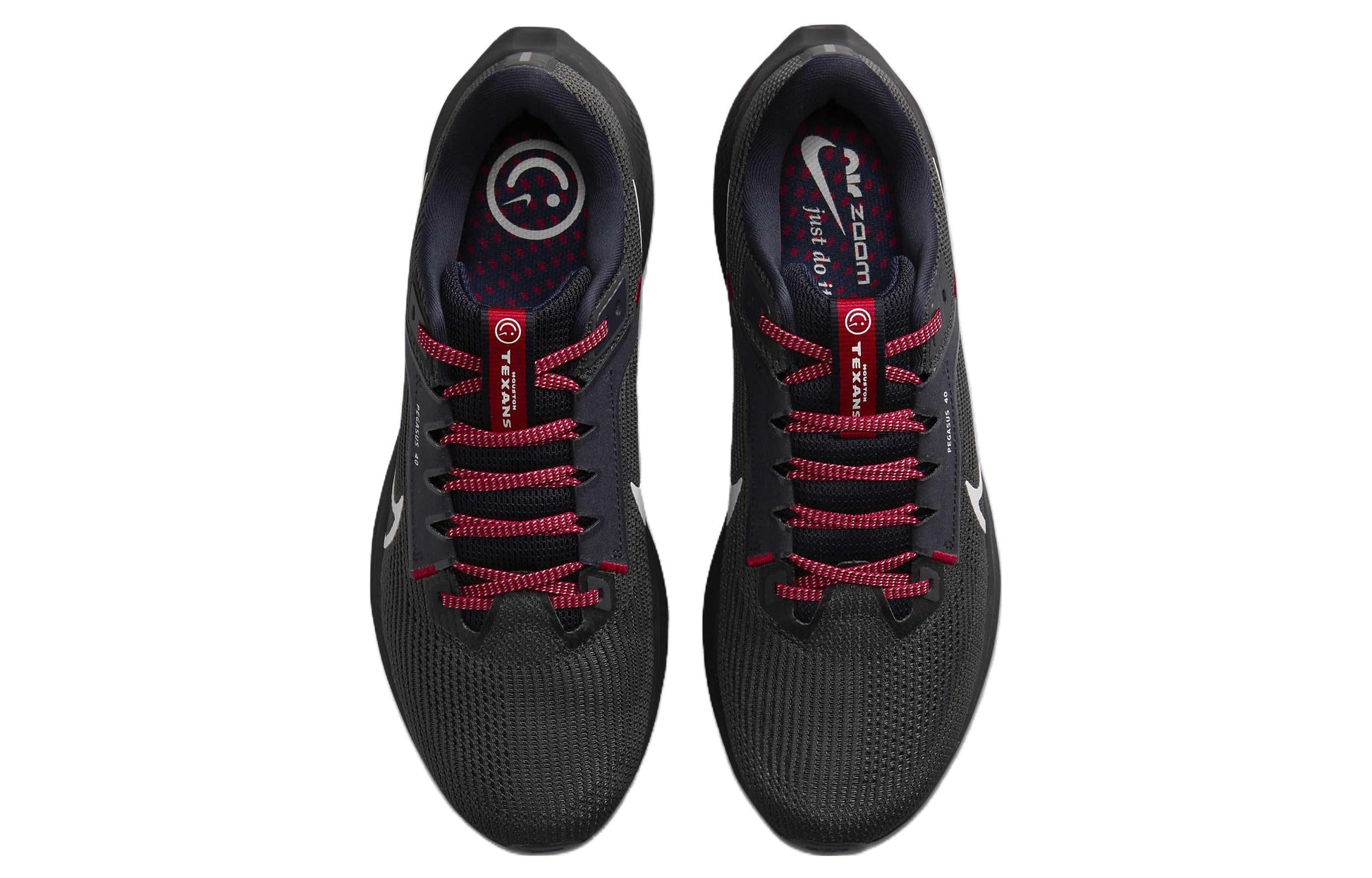 Nike x NFL Air Zoom Pegasus 40 'Houston Texans' DZ5962-001