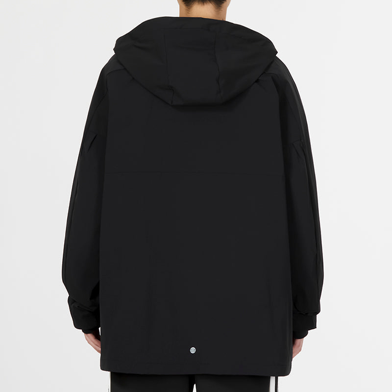 adidas WJ Warm Woven Jacket IK7681