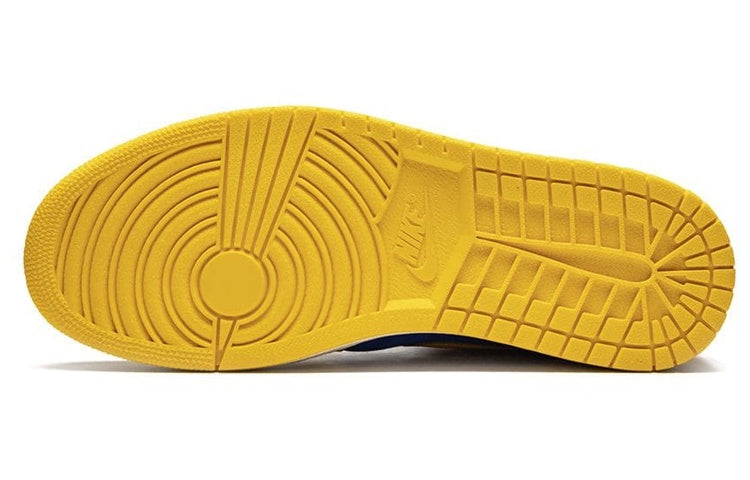 (GS) Air Jordan 1 Retro High OG 'Laney' 575441-707