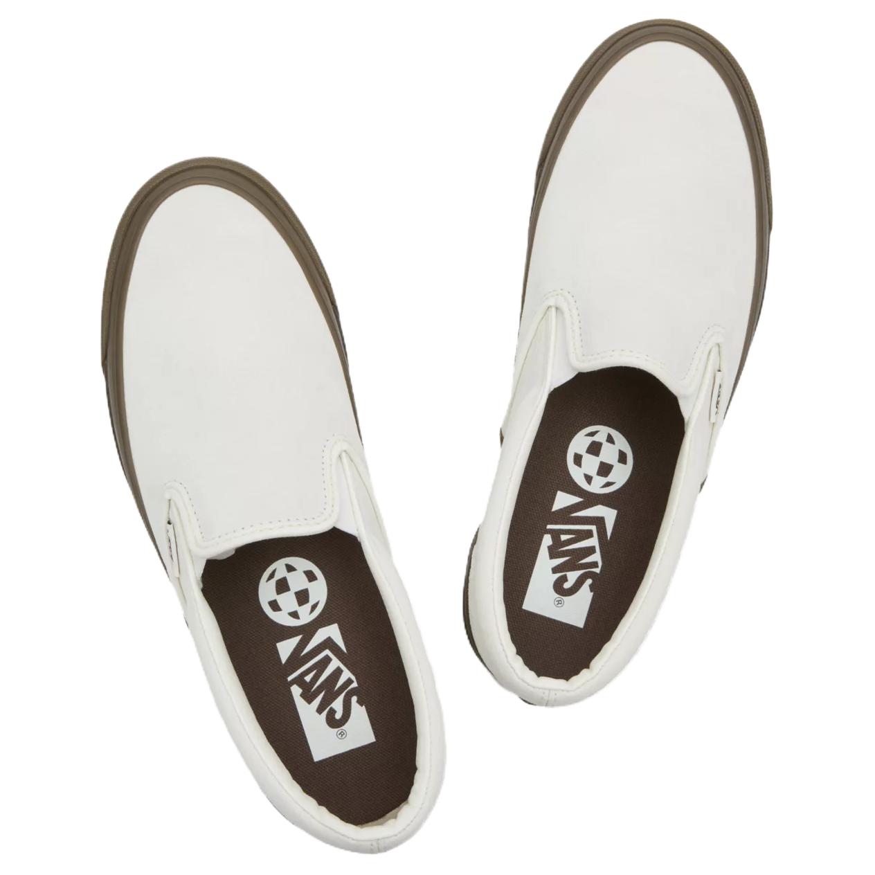 Vans Slip-on Reissue 98 'Marshmallow Gum' VN000CTCOVM
