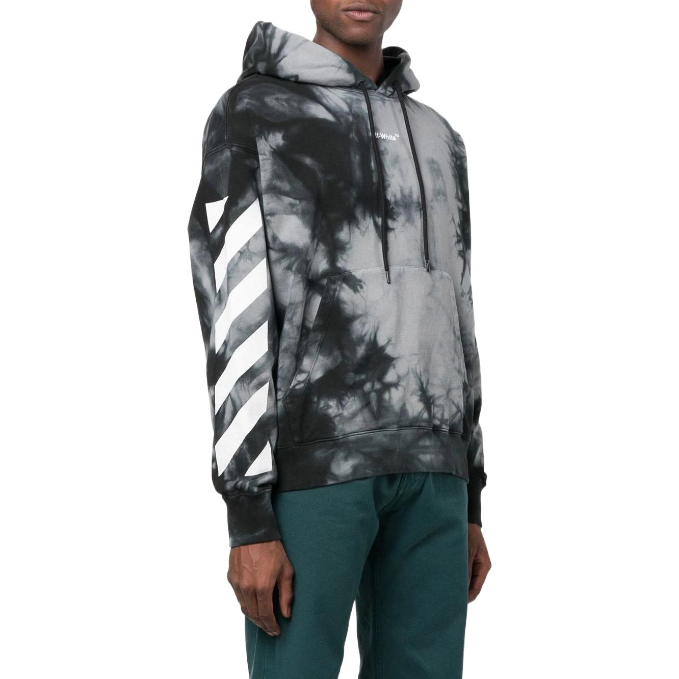 Off-White FW22 Logo OMBB085F22FLE01007010