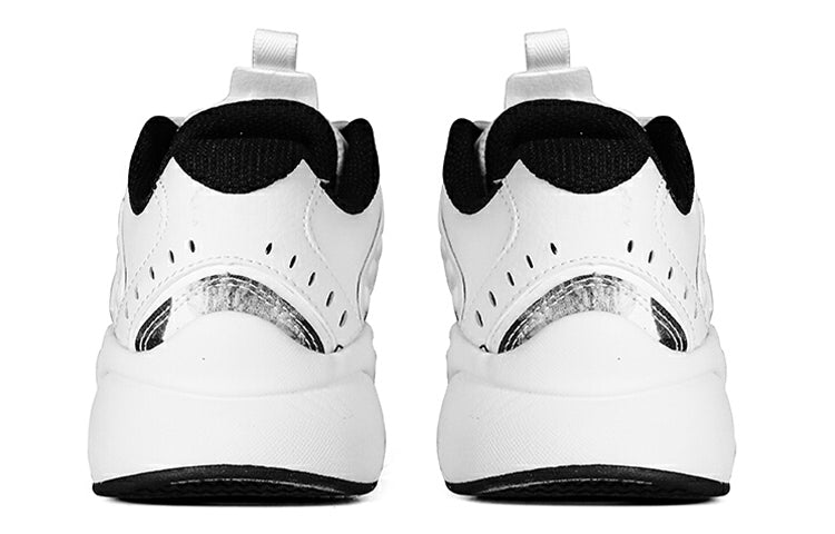 (WMNS) ANTA Ink 'White Black' 122047760-5
