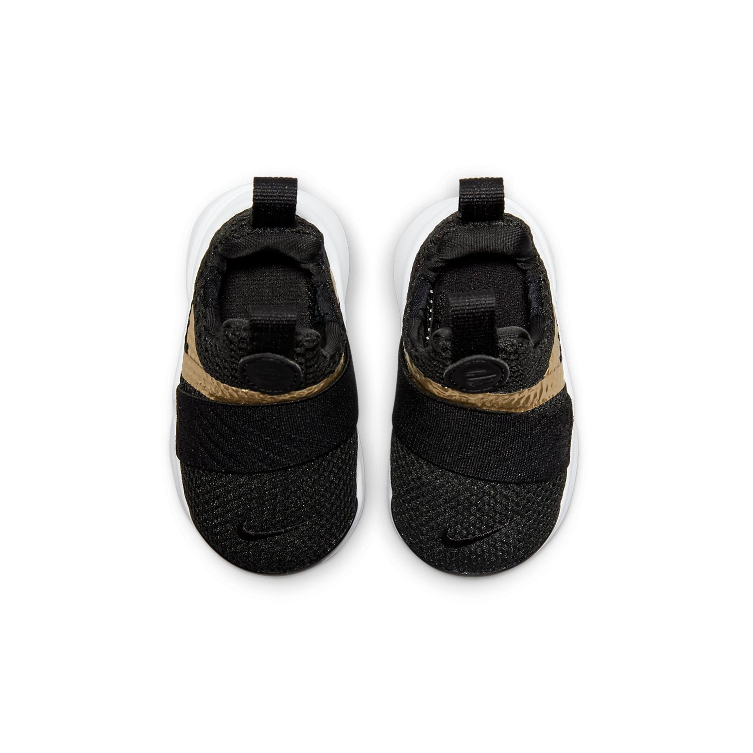 (TD) Nike Presto Extreme 'Metallic Gold' 870021-006