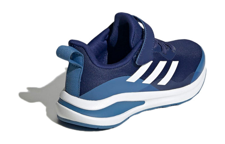 (PS) adidas FortaRun 'Team Navy' GY7599