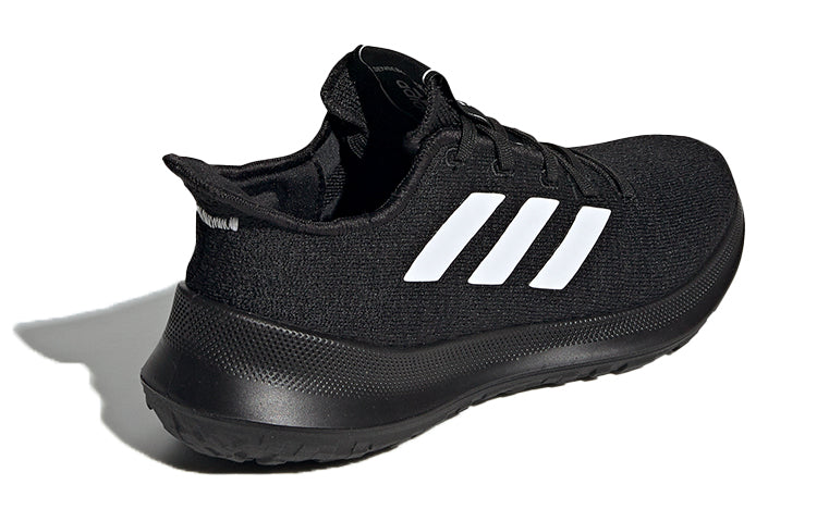 (WMNS) adidas SenseBounce Plus 'Core Black' G27386