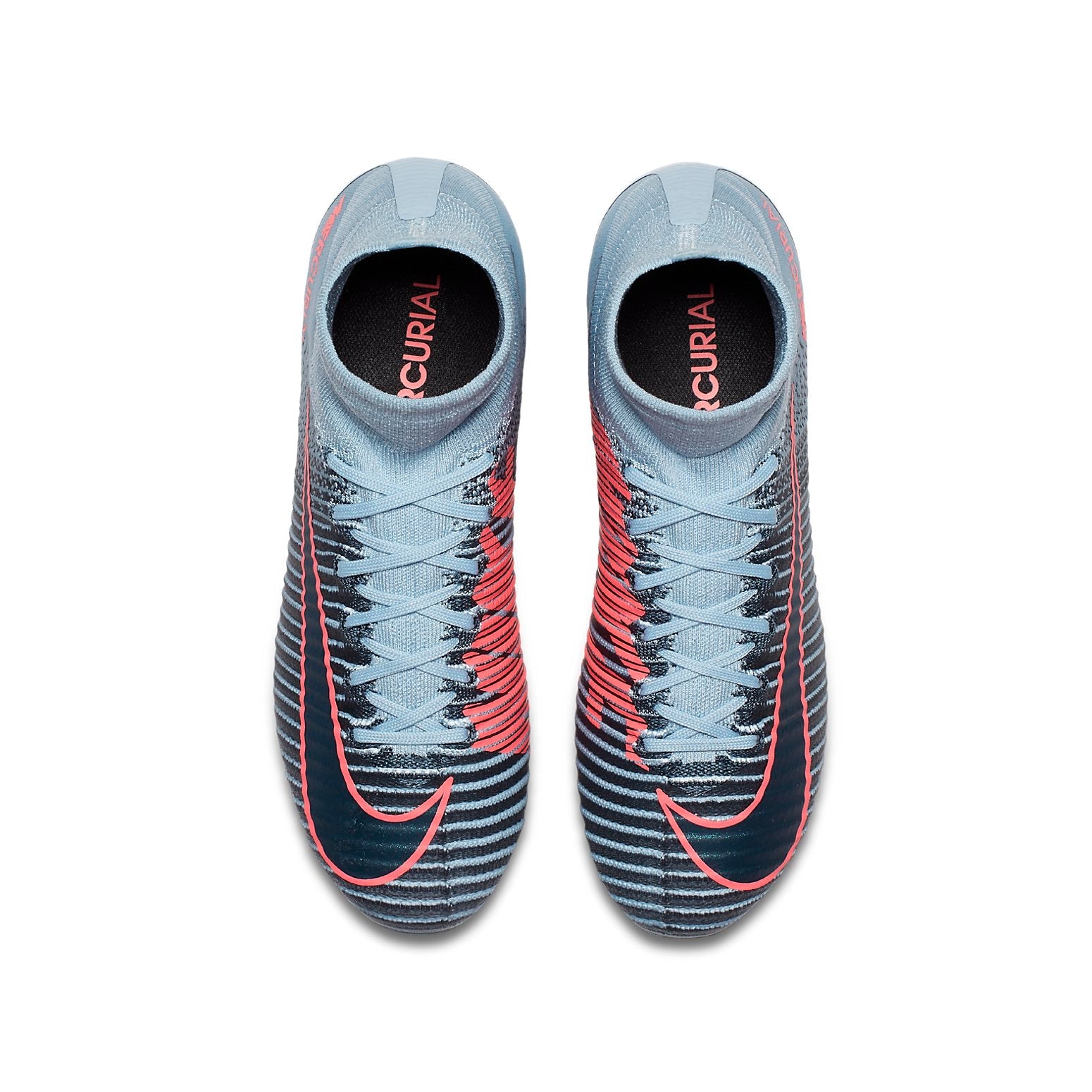 (GS) Nike Mercurial SuperFly 5 FG 'Light Armory' 921526-400