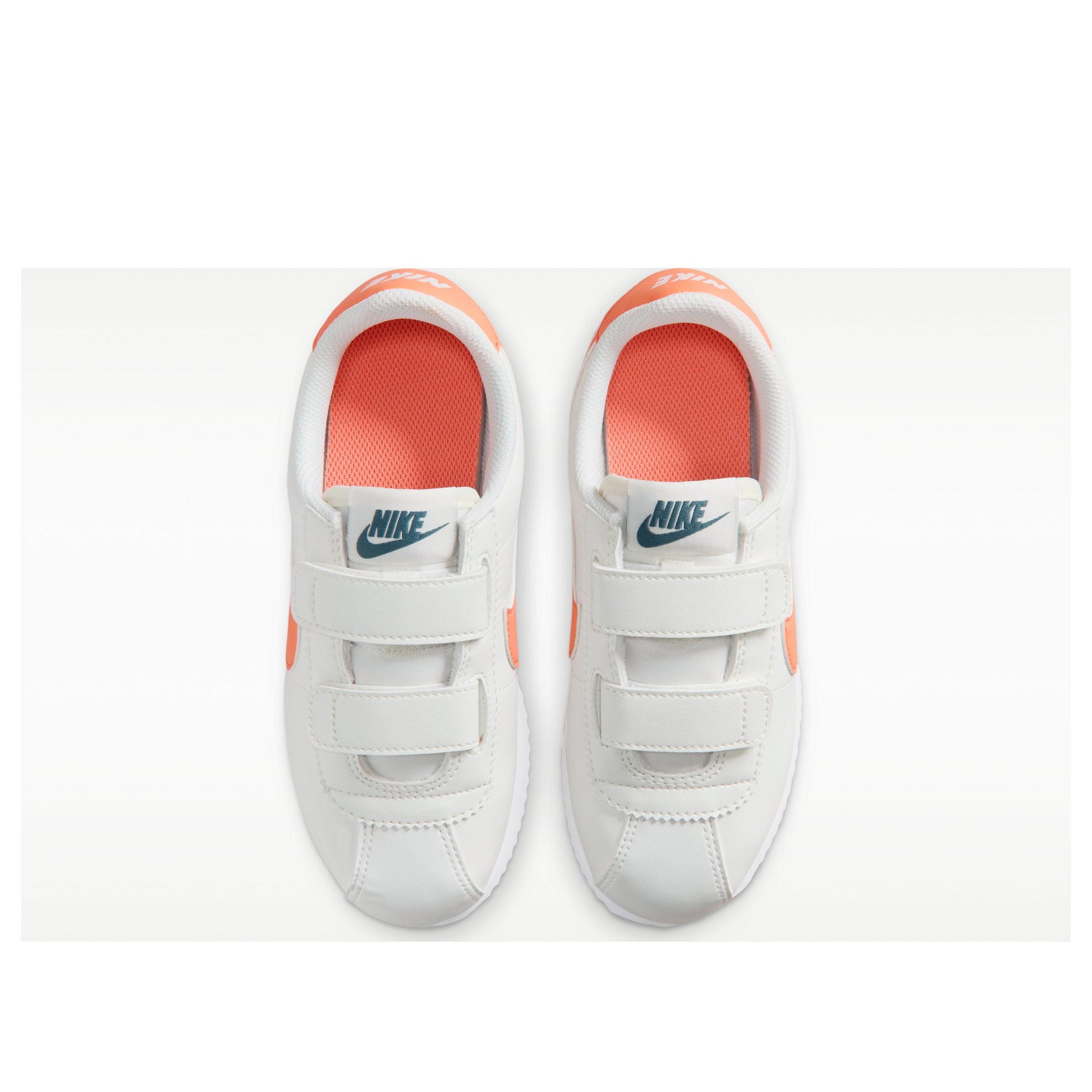 (PS) Nike Cortez 'Sail White Mineral Slate' IQ7636-109