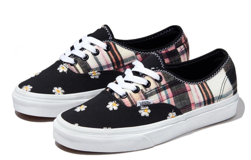 Vans Authentic 'Multi Color' VN0A5KRDUUW