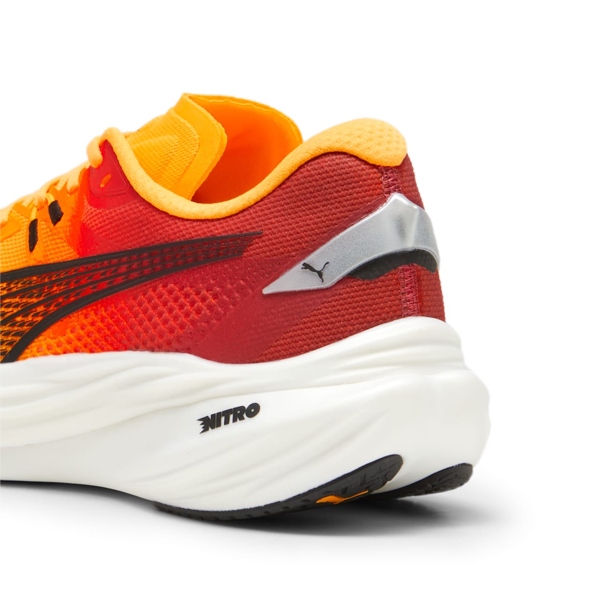 PUMA Deviate Nitro 3 'Sun Stream Sunset Glow' 310474-01