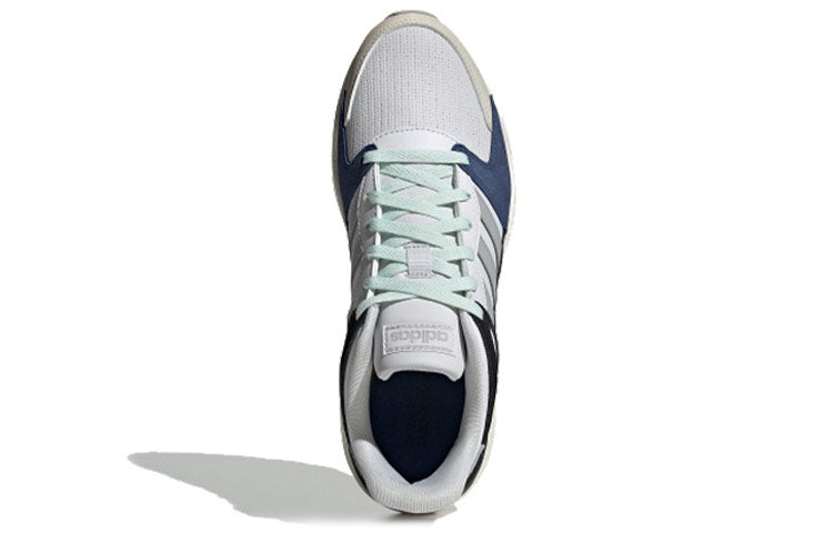 adidas neo Crazychaos 'Gray Black Blue' EG8746