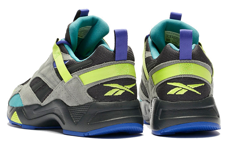 Reebok Aztrek 96 Adventure 'Lime' EG8891