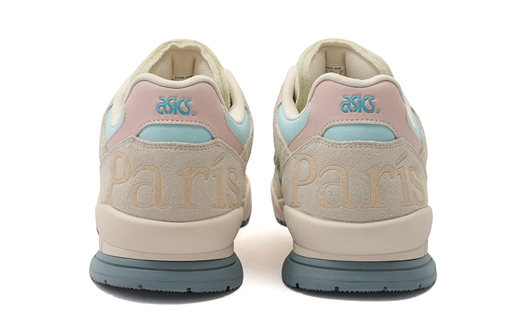 ASICS Gel-Spotlyte Low 'Beige Blue' 1203A233-101