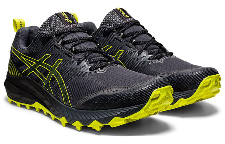 ASICS Gel-Trabuco 9 'Carrier Grey Sour Yuzu' 1011B030-020