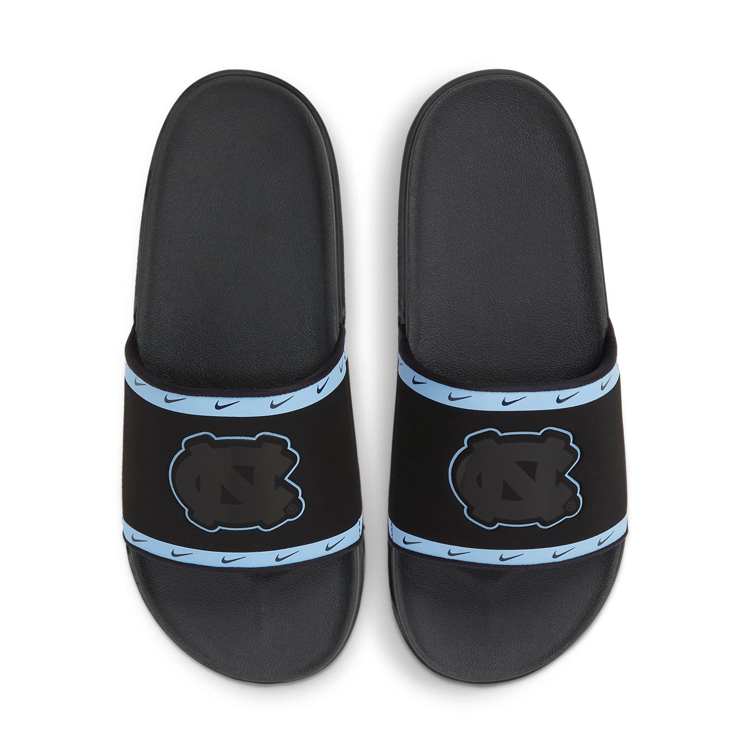 Nike OffCourt Slide 'UNC' DD0552-001