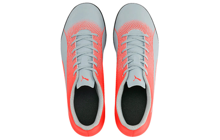 PUMA Spirit II TT 'Grgy Red' 105523-05