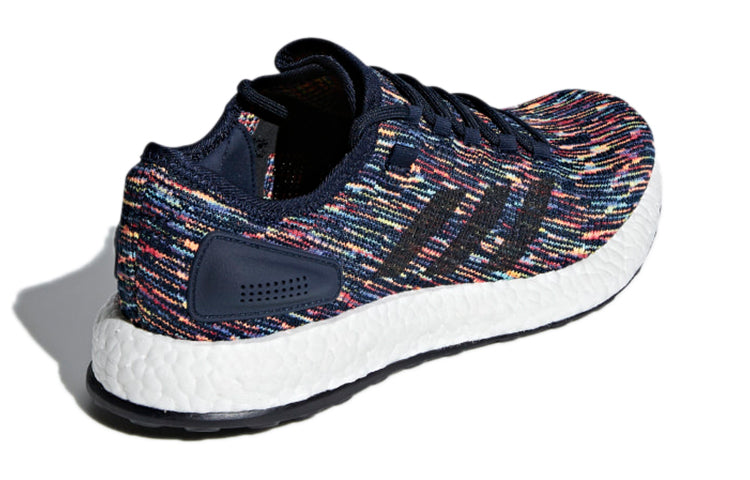 adidas PureBoost Shoes 'Collegiate Navy Core Black' CM8305