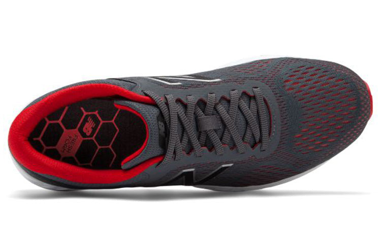 New Balance Fresh Foam Arishi v2 'Grey Red' MARISCG2