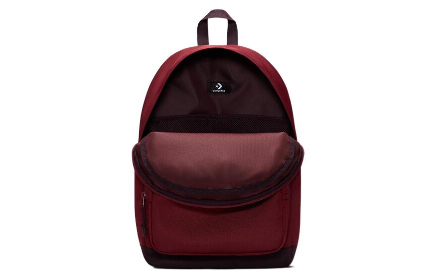 Converse Chuck Taylor Go 2 Backpack 'Burgundy' 10023805-A05