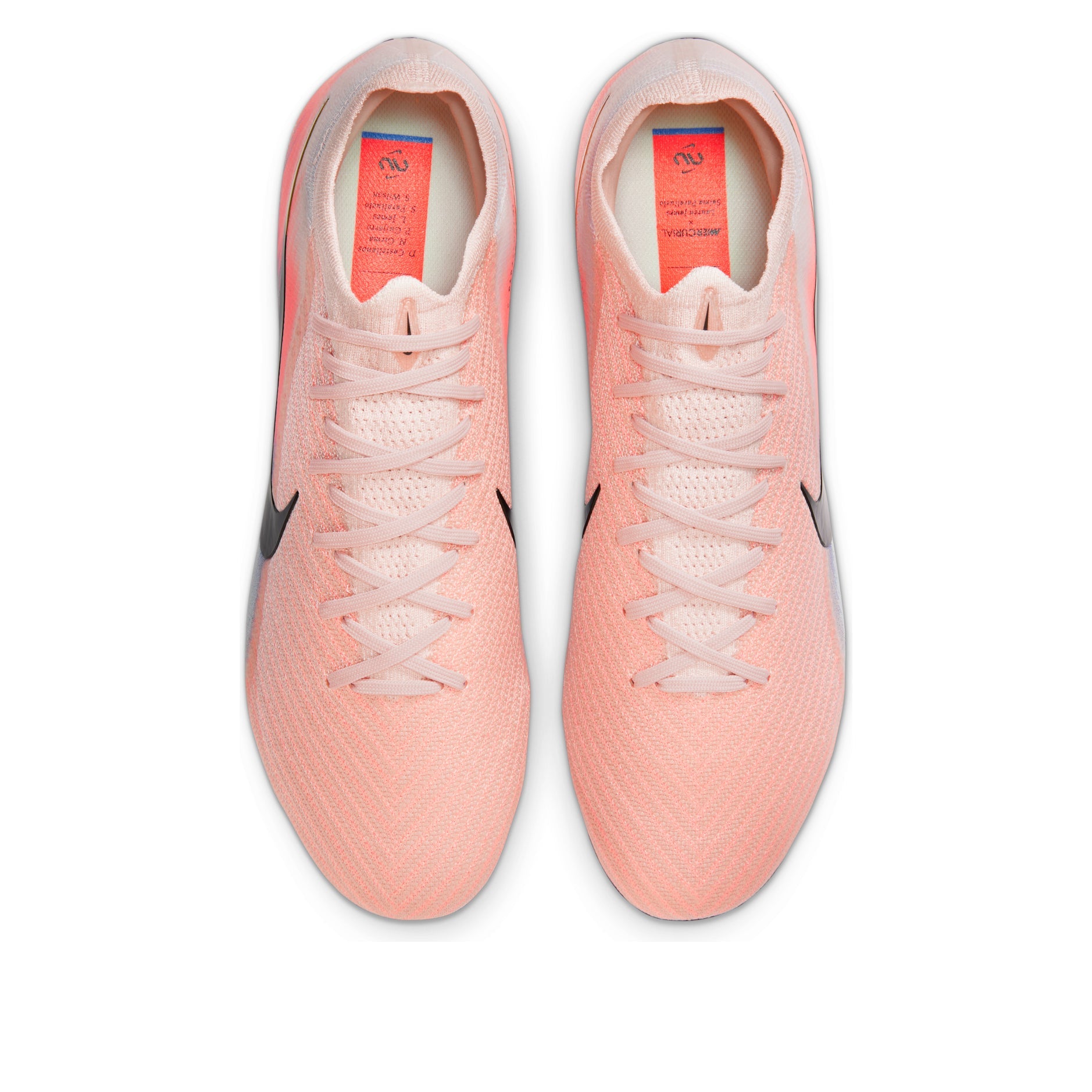 Nike Mercurial Vapor 16 Elite FG 'United 002 Pack'  IB2473-600
