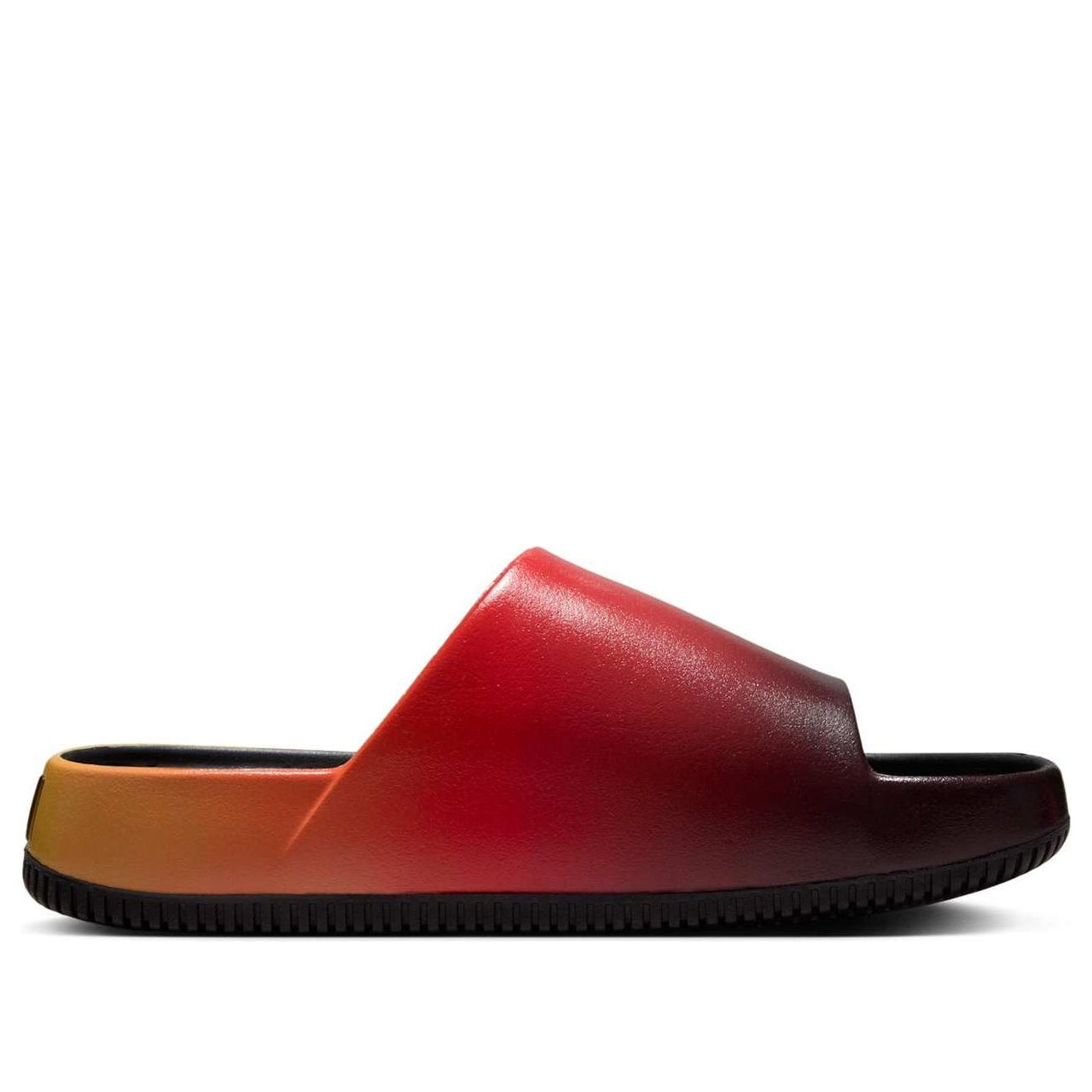 (WMNS) Nike x A'ja Wilson Calm Slides 'Rush Red' HM0275-700