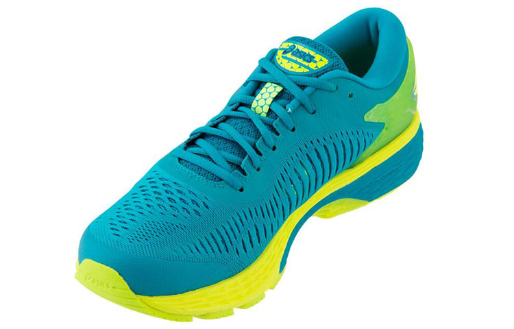 ASICS Gel-Kayano 25 'Lagoon Deep Aqua' 1011A019-300