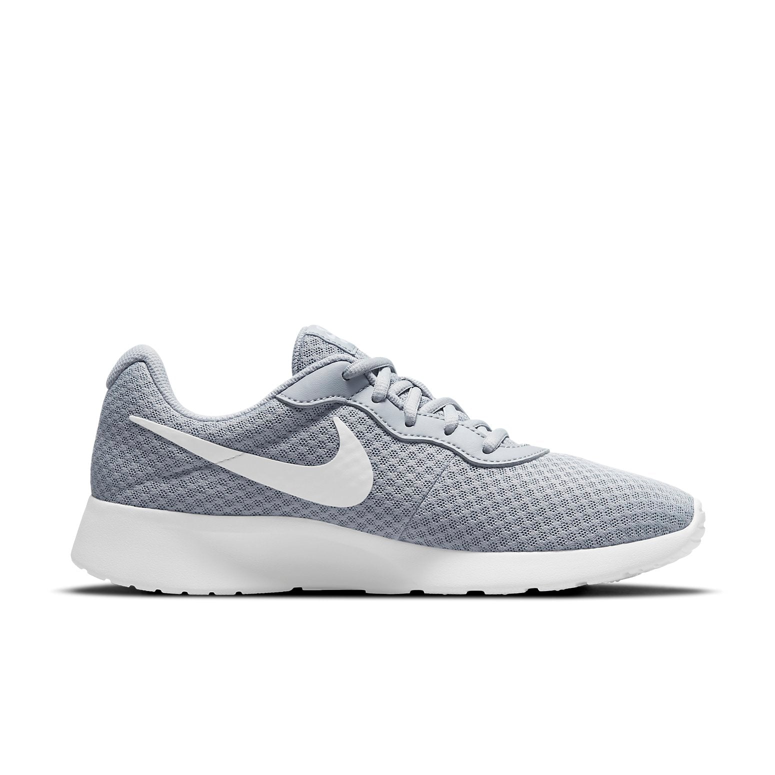 (WMNS) Nike Tanjun 'Wolf Grey' DJ6257-003