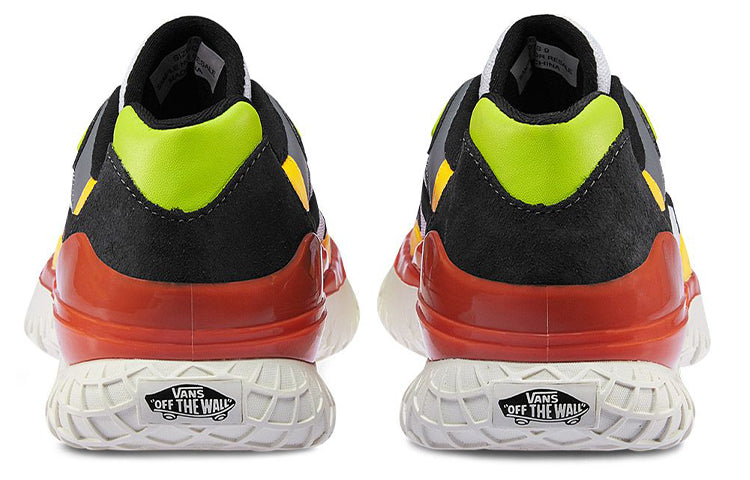 Vans City TRL 'Multi-Color' VN0A4BTJ6AD
