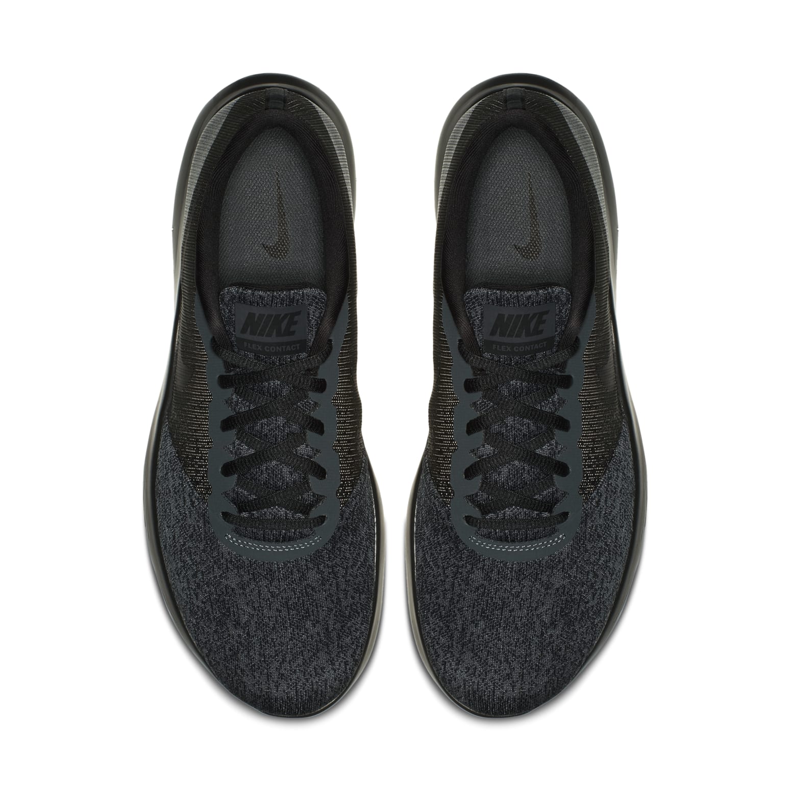 Nike Flex Contact 'Anthracite Black' 908983-003
