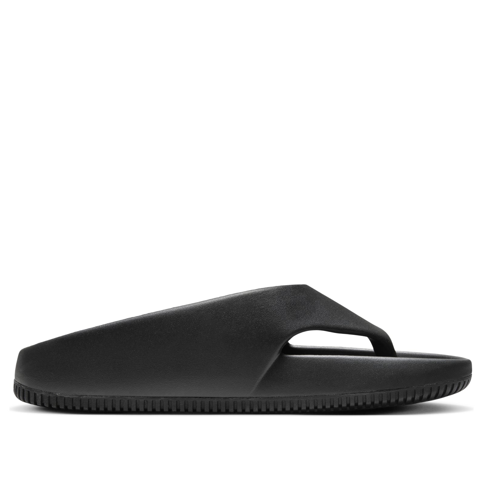 Nike Calm Flip Flop Slipper 'Black' FD4119-001