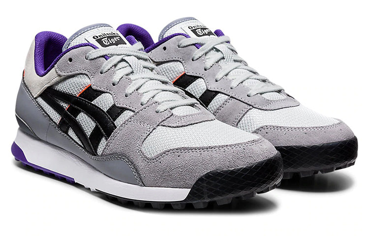 Onitsuka Tiger Horizonia 'Black Gray Purple' 1183A206-027