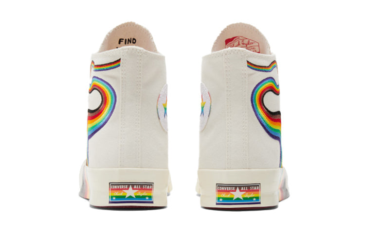 Converse Chuck 70 High 'Pride' 170821C