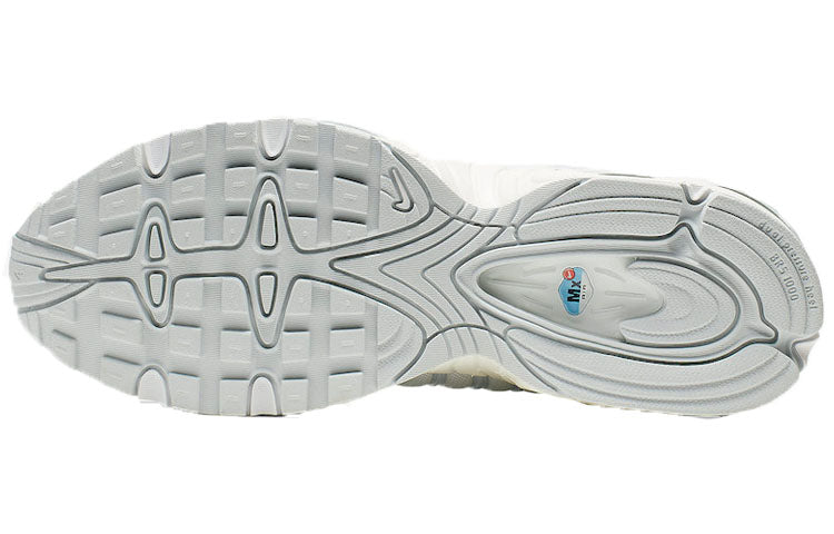 Nike Air Max Tailwind 4 'Pure Platinum' AQ2567-102