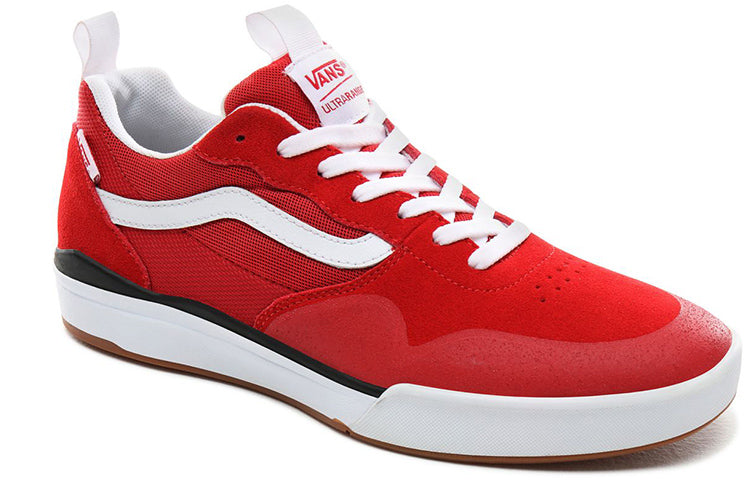 Vans ULTRARANGE PRO 2 SHOES 'Red White' VN0A3WLGJV6