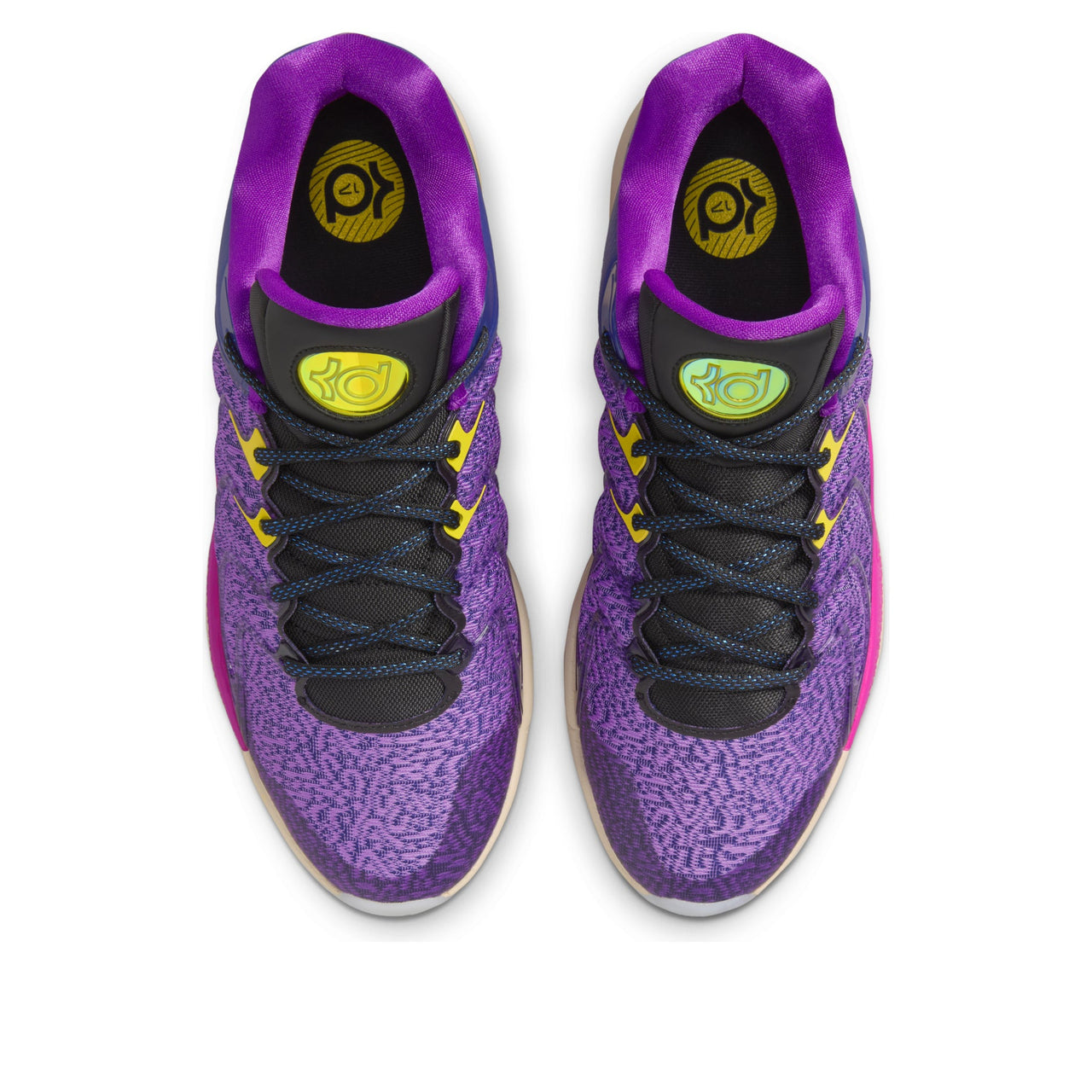 Nike KD 17 EP 'Travel Ball' FJ9488-400