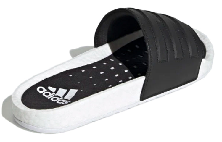 adidas Adilette Boost Slides 'Core Black' EG1910