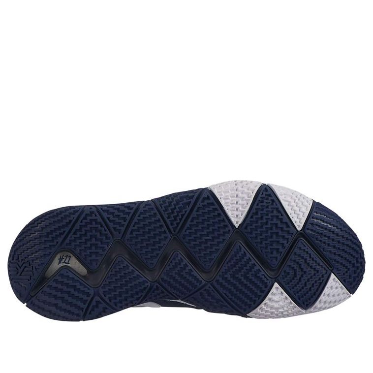 Nike Kyrie 4 'Midnight Navy' AV2296-402