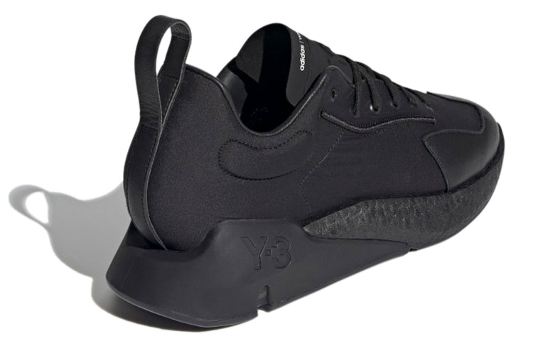 adidas Y-3 Orisan 'Triple Black' FZ4318