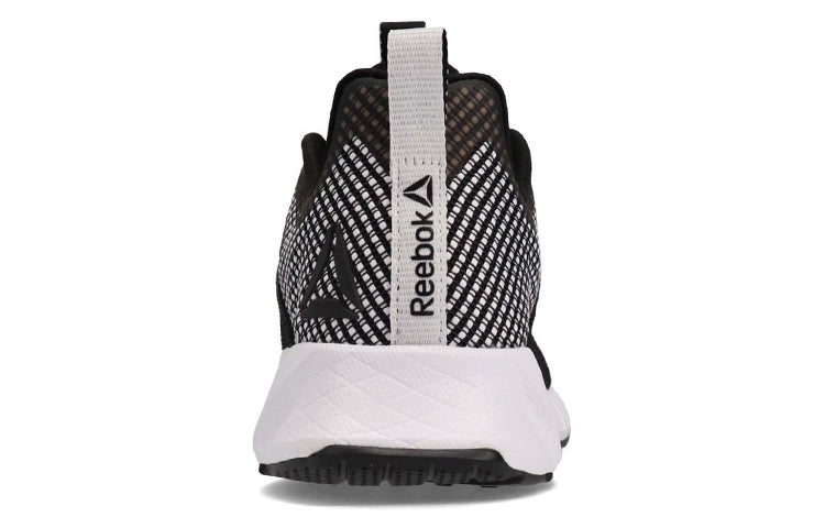 Reebok Fusium Run 2 'Black' CN6382